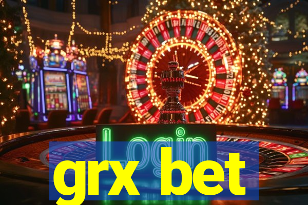 grx bet